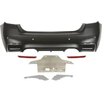 BLIC 5506-00-0063955KP Bumperkit