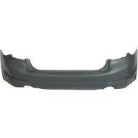 BLIC 5506-00-0068951PP Achterbumper