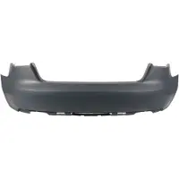 BLIC Bumper, achter 5506-00-0027953P