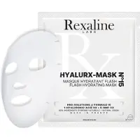 Rexaline HYALURX-MASK Nr. 15 Sheet Mask 1 st