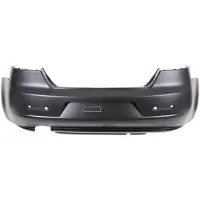 BLIC 5506-00-0111950Q Achterbumper