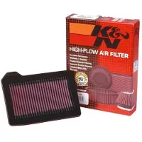K&N Luchtfilter PL-1500