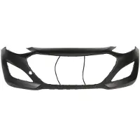 BLIC Voorbumper 5510-00-3136900P