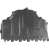 BLIC Afdekking motor 6601-02-9501860P