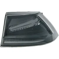 Valeo 048772 Achterlicht