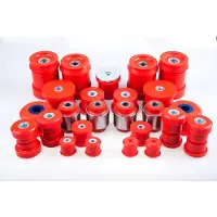 Mpbs 0800701C-PZ/80SHA Draagarmrubber