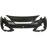 BLIC 5510-00-5547900P Bumper