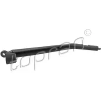Topran Ruitenwisserarm, ruitenreiniging HANS PRIES 503 485