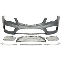 BLIC Voorbumper 5510-00-3529900KP