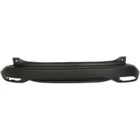 BLIC 5506-00-2950950P Achterbumper