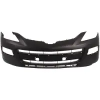 BLIC Voorbumper 5510-00-3499900P