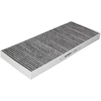 FILTRON K 1128A Interieurfilter