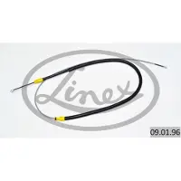 Linex 09.01.96 Handremkabel