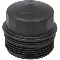 Topran 503 474 Deksel, oliefilterbehuizing