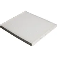 Knecht LA 348 Interieurfilter