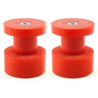 Mpbs 6501353-00/80SHA Draagarmrubber