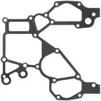 Ajusa Pakking, besturingsbehuizingdeksel 01180300