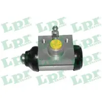 LPR 5385 Wielremcilinder
