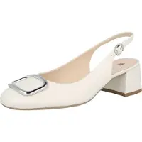 Högl Slingpumps 'Julia' crème