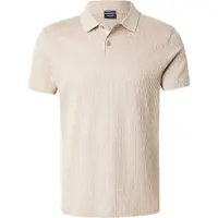 JOOP! Shirt 'Jorge' beige