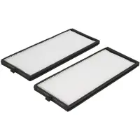 FILTRON K 1182-2x Interieurfilter
