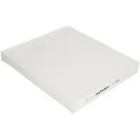 FILTRON K 1381 Interieurfilter