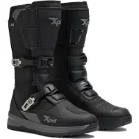 XPD X-Adventure H2Out Motorfiets laarzen
