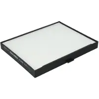 FILTRON K 1249 Interieurfilter