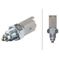 Hella Achteruitrijlichtschakelaar voor o.a. CITROEN, DS, FIAT, LANCIA, PEUGEOT, TOYOTA