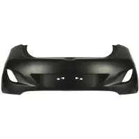 BLIC 5506-00-3136953Q Achterbumper