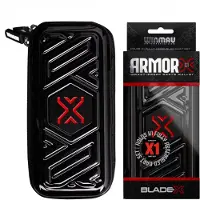 Winmau Blade X Armor G1 - Dart Case