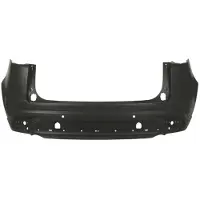 BLIC 5506-00-3499955P Achterbumper