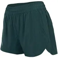 The Indian Maharadja Tennisbroek Women Jaipur Green-M