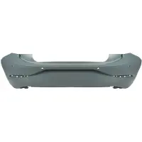BLIC 5506-00-9509951P Achterbumper