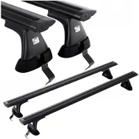 Amos Dakdrager voor FORD Mondeo mk IV Estate 5D bouwjaar 2007-2014