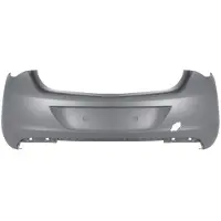 BLIC 5506-00-5053950Q Achterbumper