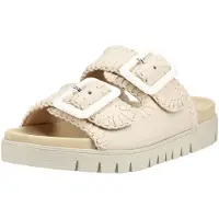 Gabor Huisschoenen 'Open Teen' offwhite