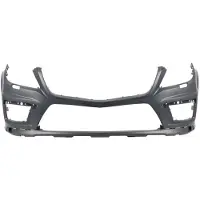 BLIC 5510-00-3553901P Bumper