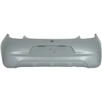 BLIC 5506-00-5504950P Achterbumper