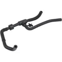 THERMOTEC Radiateurslang DWW556TT