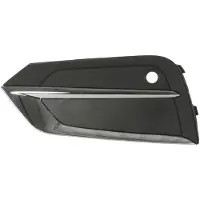 BLIC 6502-07-9058913P Ventilatiegrille, bumper