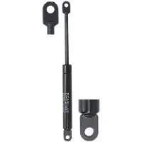 STABILUS Gasveer, kofferdeksel 3355BE