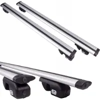 Amos Dakdrager voor Mercedes Benz E-klasse (S211) Stationwagen 2003-2008