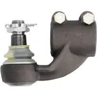 FEBI BILSTEIN 220.662 Stuurstang