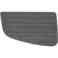BLIC 6502-07-3548918P Ventilatiegrille, bumper