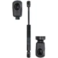 STABILUS Gasveer, kofferdeksel 1624FG