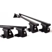 Amos Dakdrager voor Nissan Pathfinder (WD21) SUV 5D bouwjaar 1988-1996