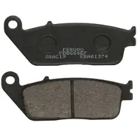 FERODO RACING FDB664EF Remblokken