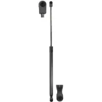 Krosno 31276 Gasveer achterklep