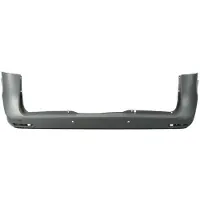 BLIC 5506-00-3552958Q Achterbumper